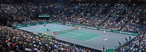 rolex paris tennis results|rolex paris open tennis.